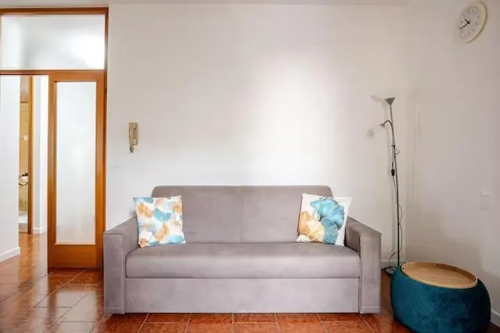 Lejlighed Marilena'S Large Apartament Brenzone sul Garda Italien
