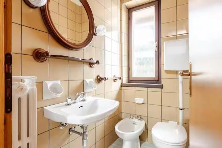 Marilena'S Large Apartament Brenzone sul Garda Apartman