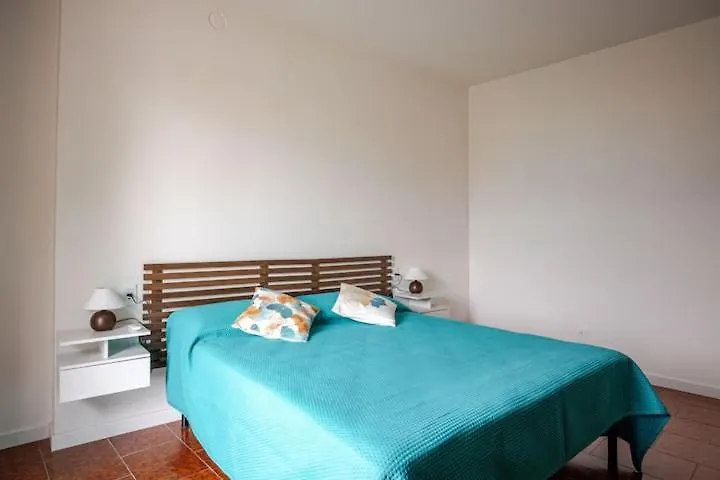 Marilena'S Large Apartament Brenzone sul Garda