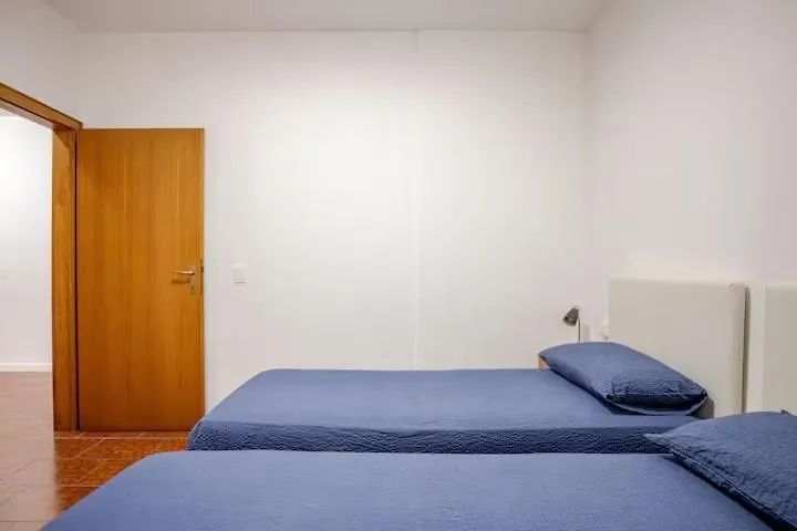 Marilena'S Large Apartament Brenzone sul Garda Italien