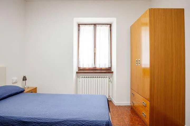 Marilena'S Large Apartament Brenzone sul Garda Apartman