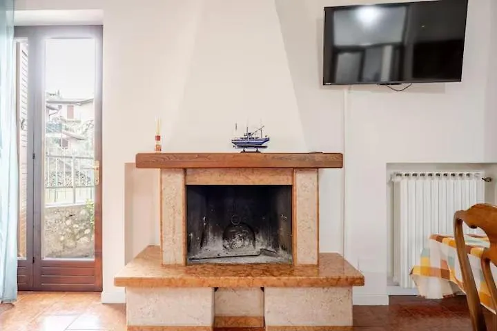 Marilena'S Large Apartament Brenzone sul Garda Apartman