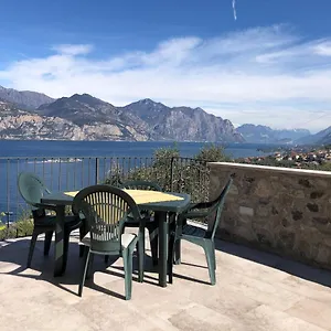 Appartamento Casa Margherita, Brenzone sul Garda